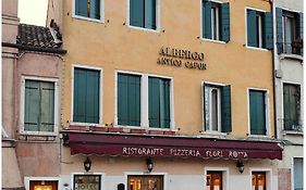Hotel Antico Capon