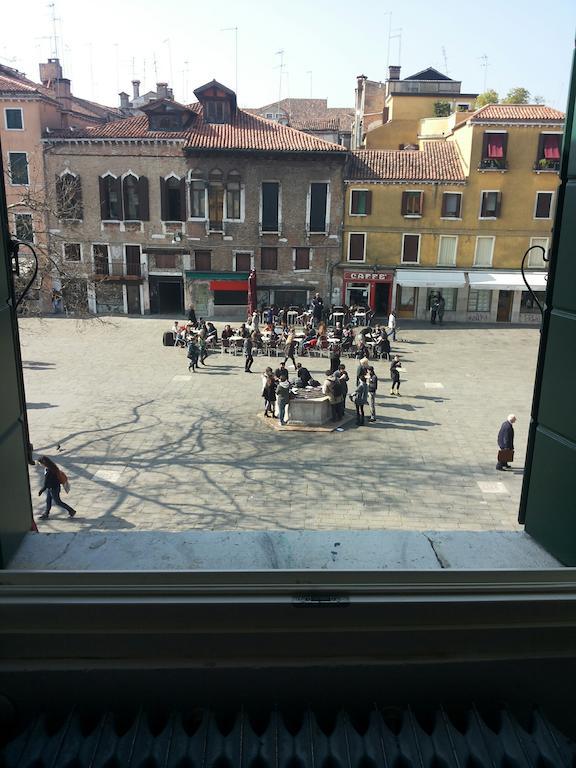 Hotel Antico Capon Venice Exterior photo